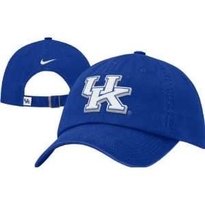   Kentucky Wildcats Nike 3D Tailback Adjustable Hat