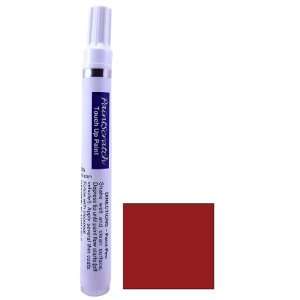  1/2 Oz. Paint Pen of Candyapple Red Touch Up Paint for 