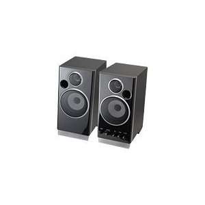  Abit Computer PC Multimedia Speakers (IDOME DS500 