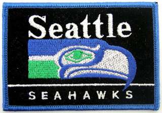 our store contact us nfl seattle seahawks football embroidered patch
