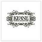 KEANE CD Hopes and Fears [White Cover] (May 2004, Interscope (USA))