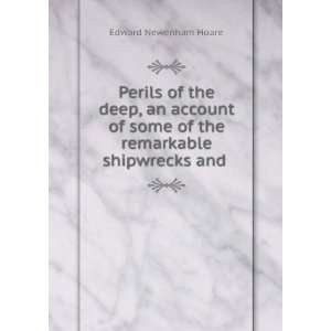  Perils of the deep, an account of some of the remarkable 