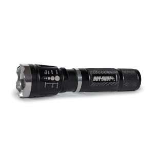   Tactical HS ZOOMTR 180 Lumens Zoom Tactical Light