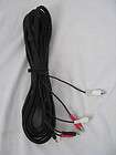 Bose Acoustimass 3 Series II Subwoofer 2 Receiver Cable 5 8 12 Music 