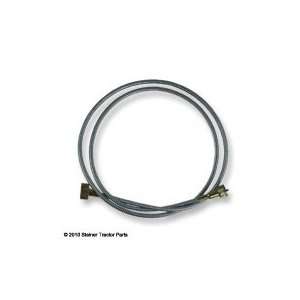  TACHOMETER CABLE, SPEEDOMETER CABLE Automotive