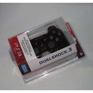   Shock 3 Wireless Controller  Snow Flad Red