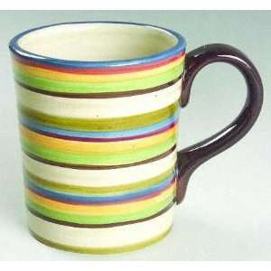  Los Colores Mug by Tabletops Unlimited 