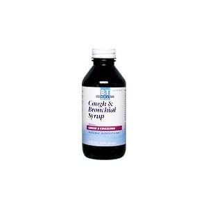  Child Cough & Bronchial Syrup   4 oz Health & Personal 