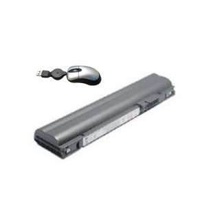   T70S, T70S/V, T70SN, LifeBook P7120, LifeBook P7120D ( 6 Cells, 6600