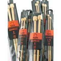   SP Knitting Needles 35cm, All Sizes, Free Postage if bought with Wool