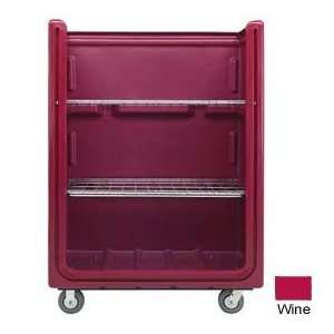  Wine Convertible Poly Trux® 38 Cu. Ft. Appliances