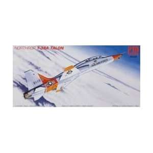  0205 1/72 T 38A Talon Toys & Games