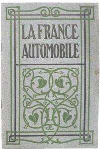 LaFrance 1903 Auto Brochure  