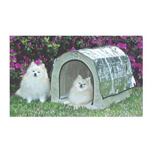  Thermal Barrier Dog and Cat Shelter Cover by Body Cooler 
