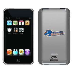  Boise State Broncos Mascot left on iPod Touch 2G 3G CoZip 
