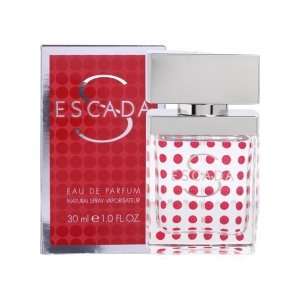  Escada S Perfume EDP 30ml Beauty