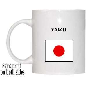  Japan   YAIZU Mug 