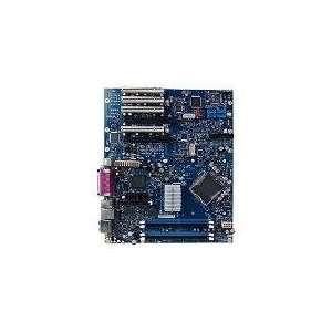   775 BTX Motherboard w/Audio, LAN & RAID