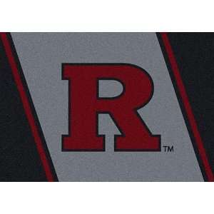  Rutgers 78 x 109 Premium Spirit Rug