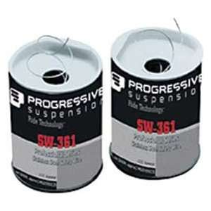  Progressive Suspension Washers   6mm. SWW 506 Automotive