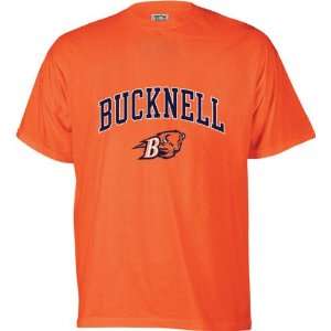  Bucknell Bison Perennial T Shirt