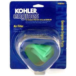  KOHLER 12 883 10 S1 Engine Air Filter With Pre Cleaner Kit 