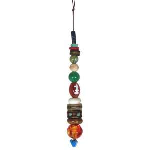  Dream Catcher Bodhisattva & Mala Beads Amulet Sleep Aid 
