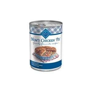  Blue Buffalo Family Favorite Recipes Chicken Pot Pie 
