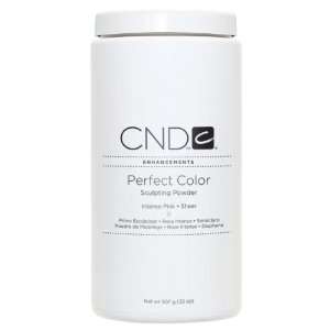  CND Perfect Color Sculpting Powder Intense Pink   Sheer 32 