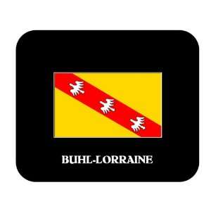  Lorraine   BUHL LORRAINE Mouse Pad 