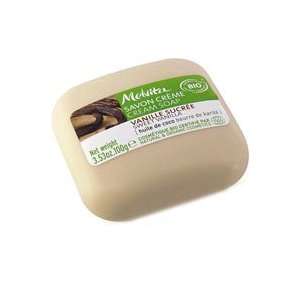  Melvita Sweet Vanilla Cream Soap Beauty