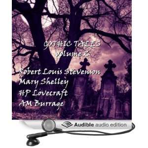 Gothic Tales of Terror Volume 2 (Audible Audio Edition 