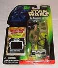 1997 Star Wars POTF Endor Rebel Soldier with Survival B