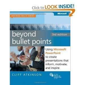  Beyond Bullet Points Using Microsoft PowerPoint to Create 