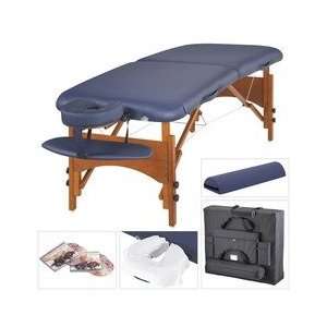  Master Massage Monroe LX 30 inch Portable Massage Table 
