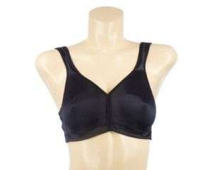 Breezies Satin Soft Cup Bra with UltimAir A199959  
