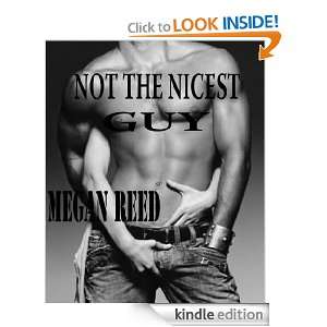   GUY (THE BAD GUY CHRONICLES) Megan Reed  Kindle Store