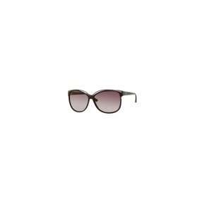  By Gucci Gucci 3155/S Collection Brown Finish Sunglasses 
