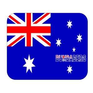  Australia, Bundaberg mouse pad 