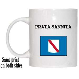  Italy Region, Campania   PRATA SANNITA Mug Everything 