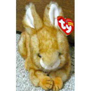  Ty Stuffed Easter Bunny Minsky 