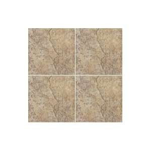  Ragno Riverstone 20 x 20 Yampa/Yellow Ceramic Tile