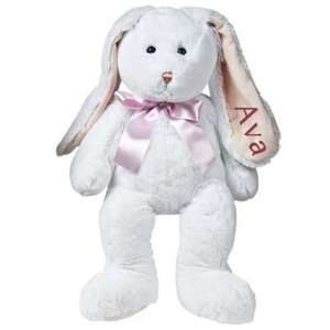  Personalized Floppy Ears Bunny (Baby Girl) Baby