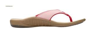 Spenco Amanda   Orthotic Sandals   Flip flops with Arch Support   Pink 
