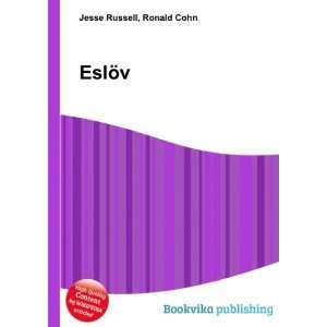  EslÃ¶v Ronald Cohn Jesse Russell Books