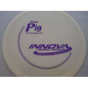   Innova Pro Pig Disc Golf Putter 165g Dynamic Discs