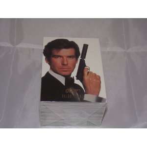 com James Bond The Connoisseur Collection Volume 3 Trading Card Base 