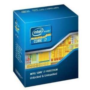  Intel BX80637I73770K Core i7 3770K Ivy Bridge 3.5GHz LGA 
