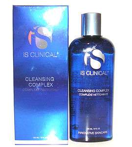 IS Clinical Cleansing Complex 6 oz SUPER FRESH 817244010234  