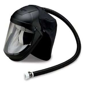  Allegro Industries   Supplied Air Shield Mask